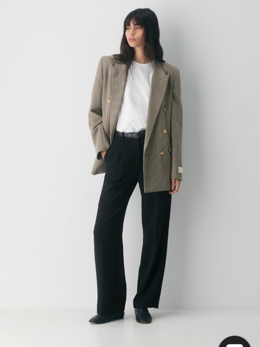 Artizia Effortless Pants - Crepette